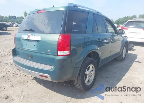 2006 Saturn Vue V6 from USA, damaged, VIN 5GZCZ534X6S898858